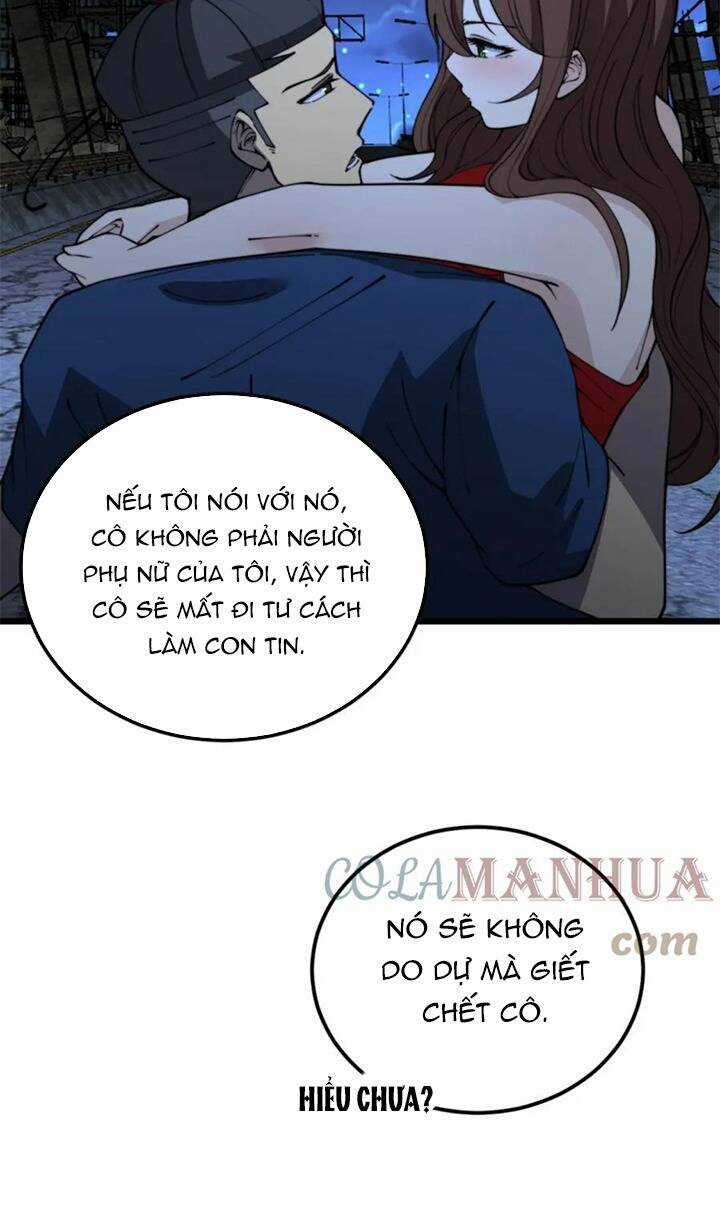 Độc Thủ Vu Y - Chapter 402 - Trang 50