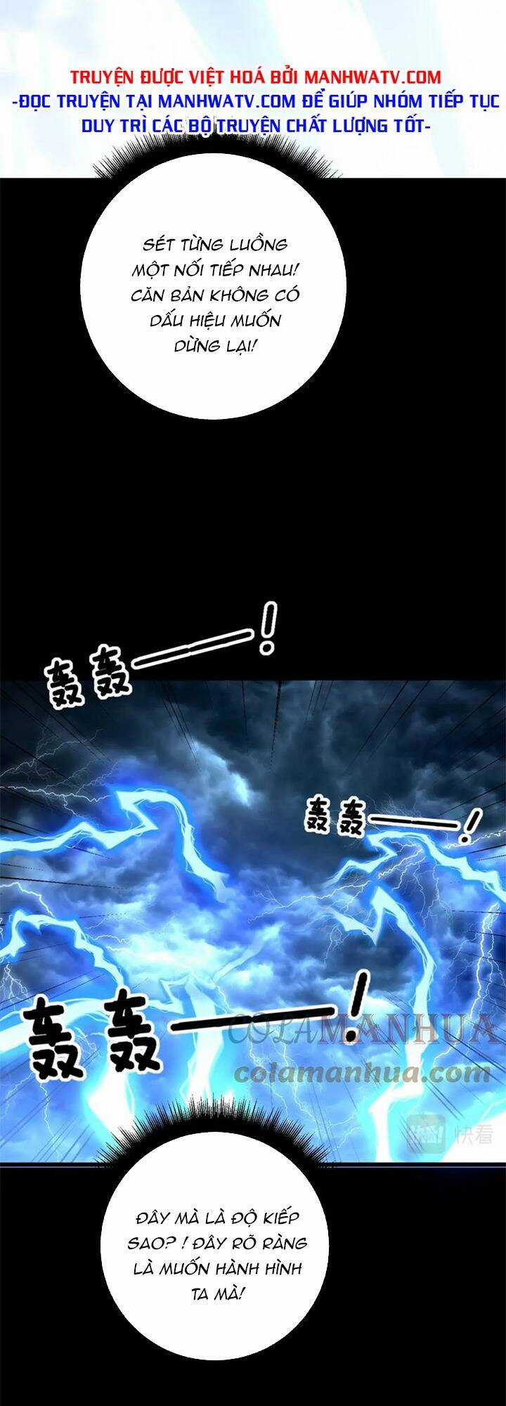 Độc Thủ Vu Y - Chapter 402 - Trang 8