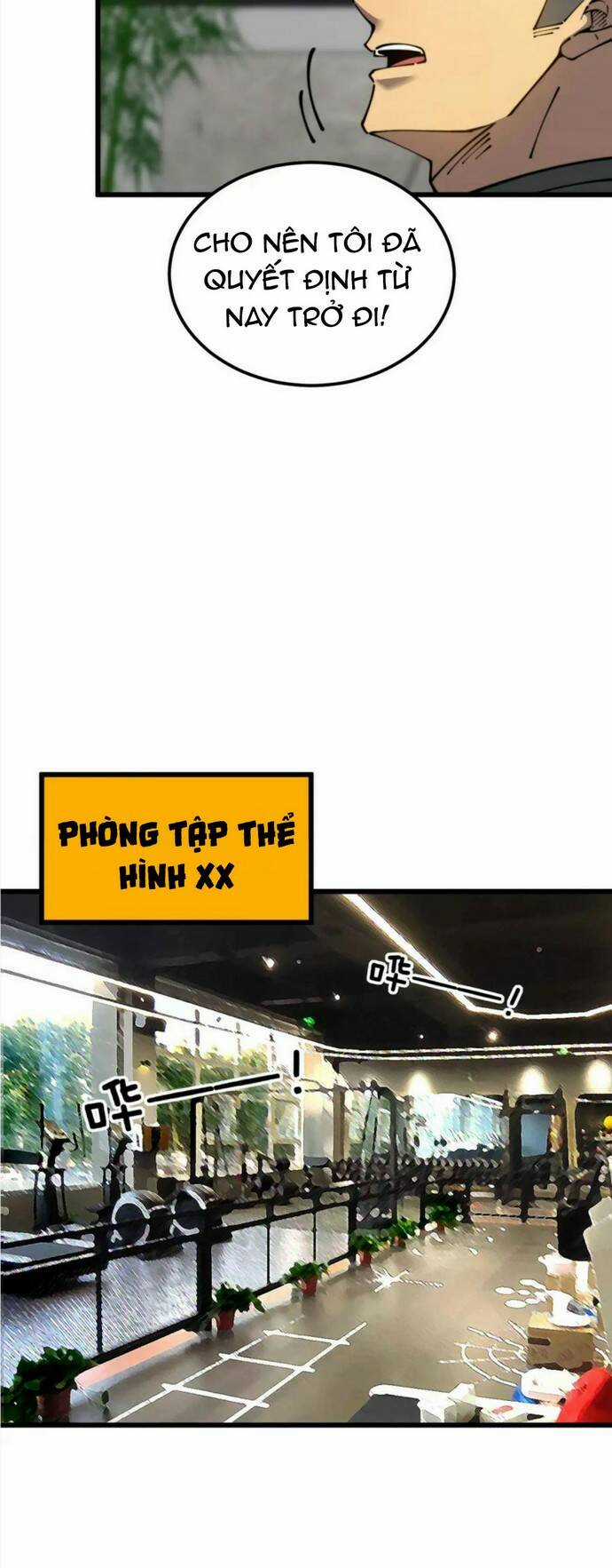 Độc Thủ Vu Y - Chapter 403 - Trang 13