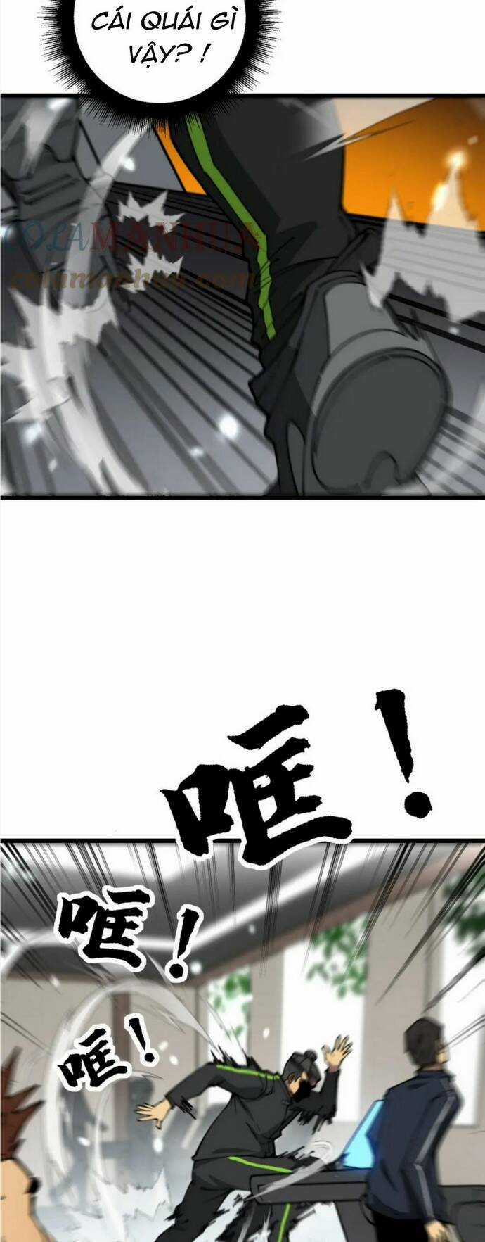 Độc Thủ Vu Y - Chapter 403 - Trang 15