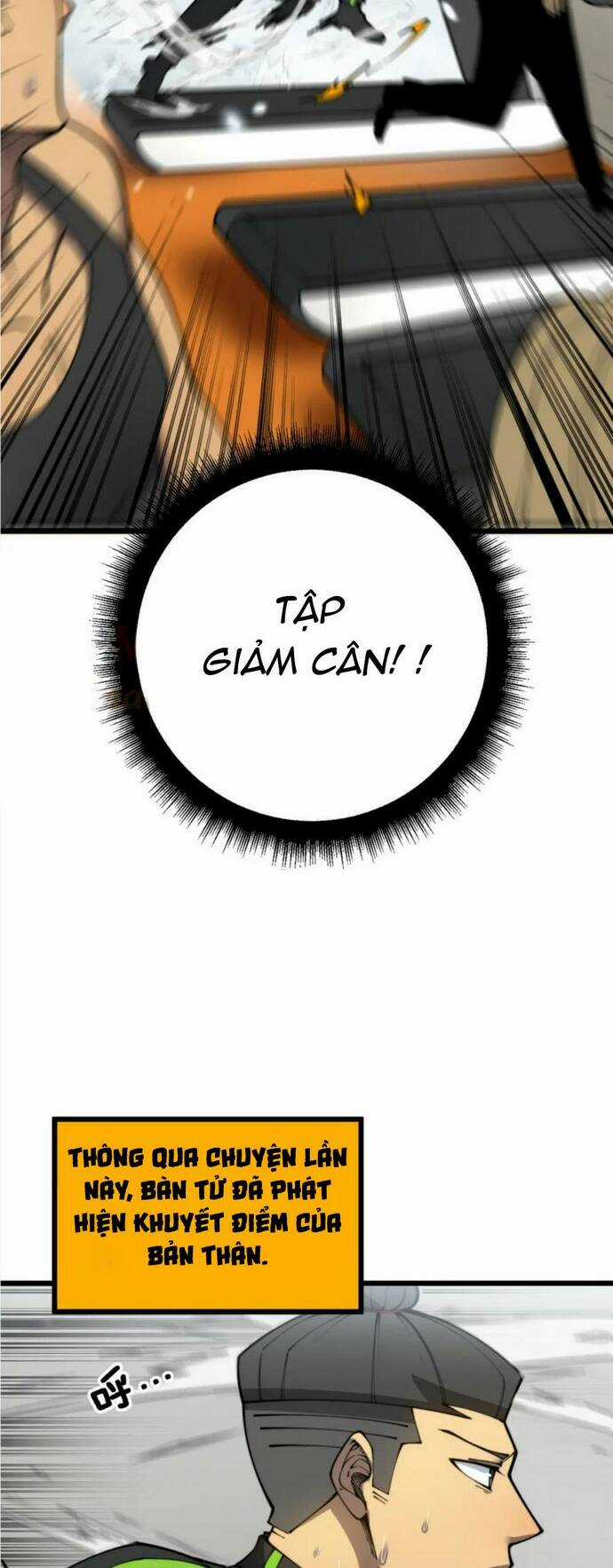 Độc Thủ Vu Y - Chapter 403 - Trang 16