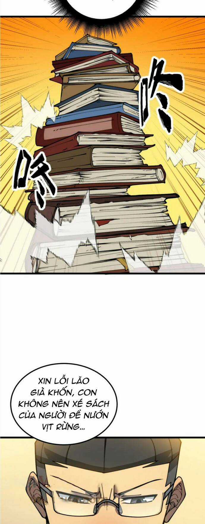 Độc Thủ Vu Y - Chapter 403 - Trang 19