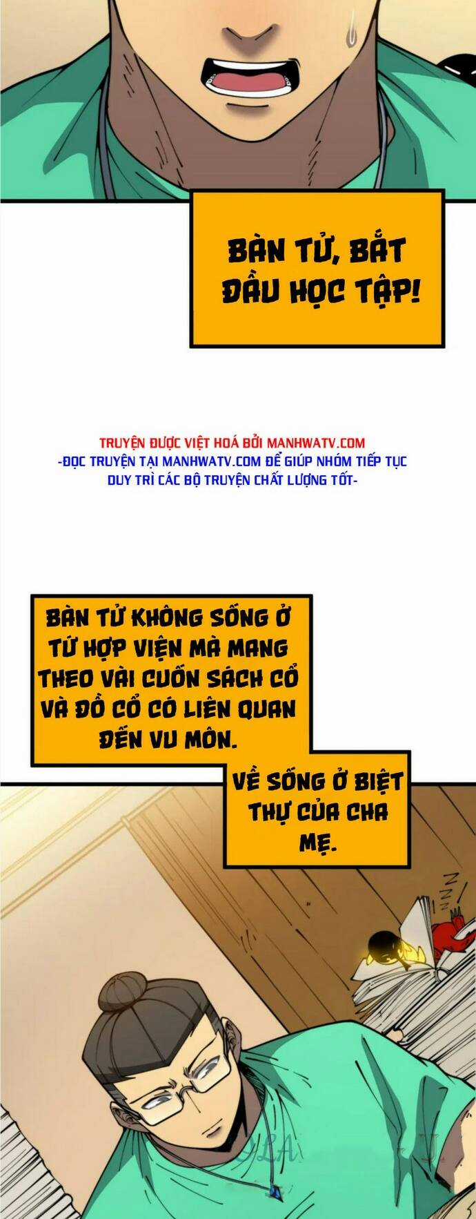 Độc Thủ Vu Y - Chapter 403 - Trang 20