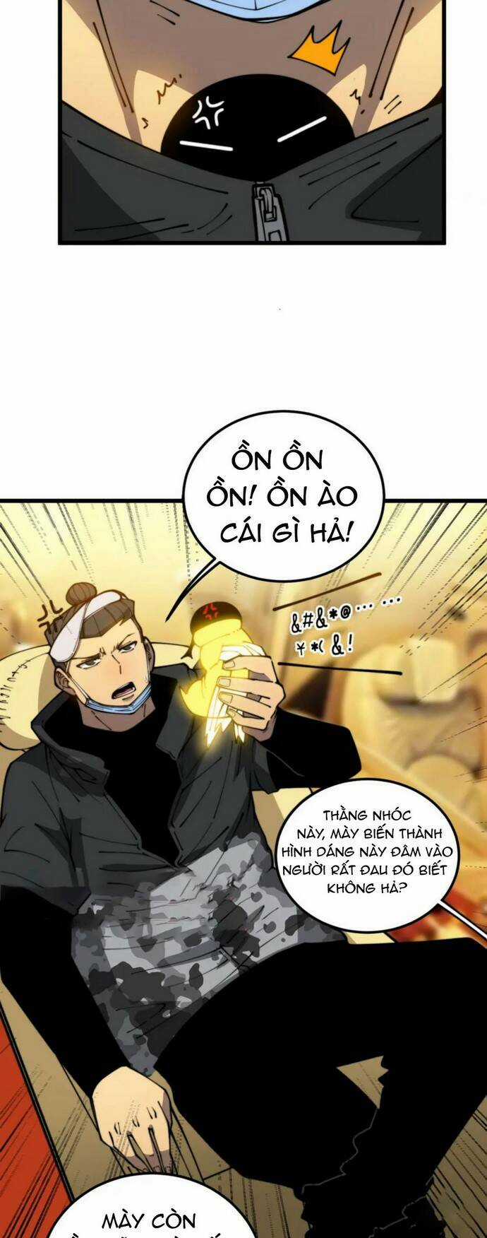 Độc Thủ Vu Y - Chapter 403 - Trang 3