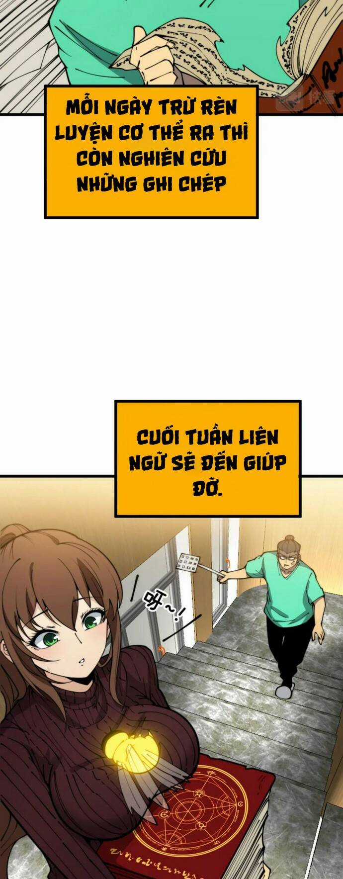 Độc Thủ Vu Y - Chapter 403 - Trang 21