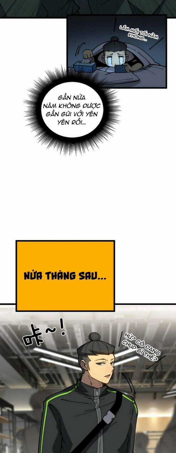 Độc Thủ Vu Y - Chapter 403 - Trang 24