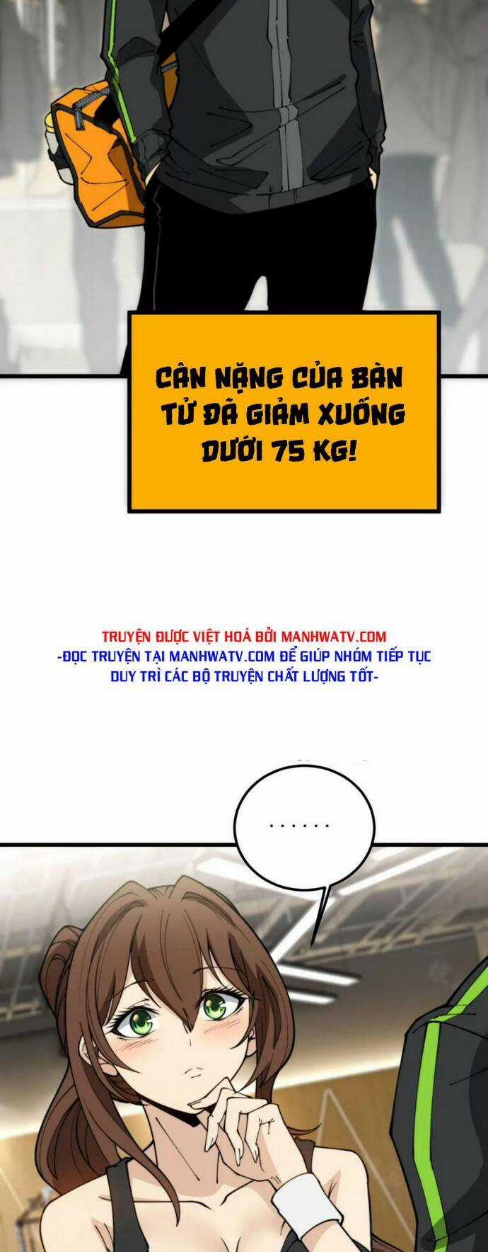 Độc Thủ Vu Y - Chapter 403 - Trang 25