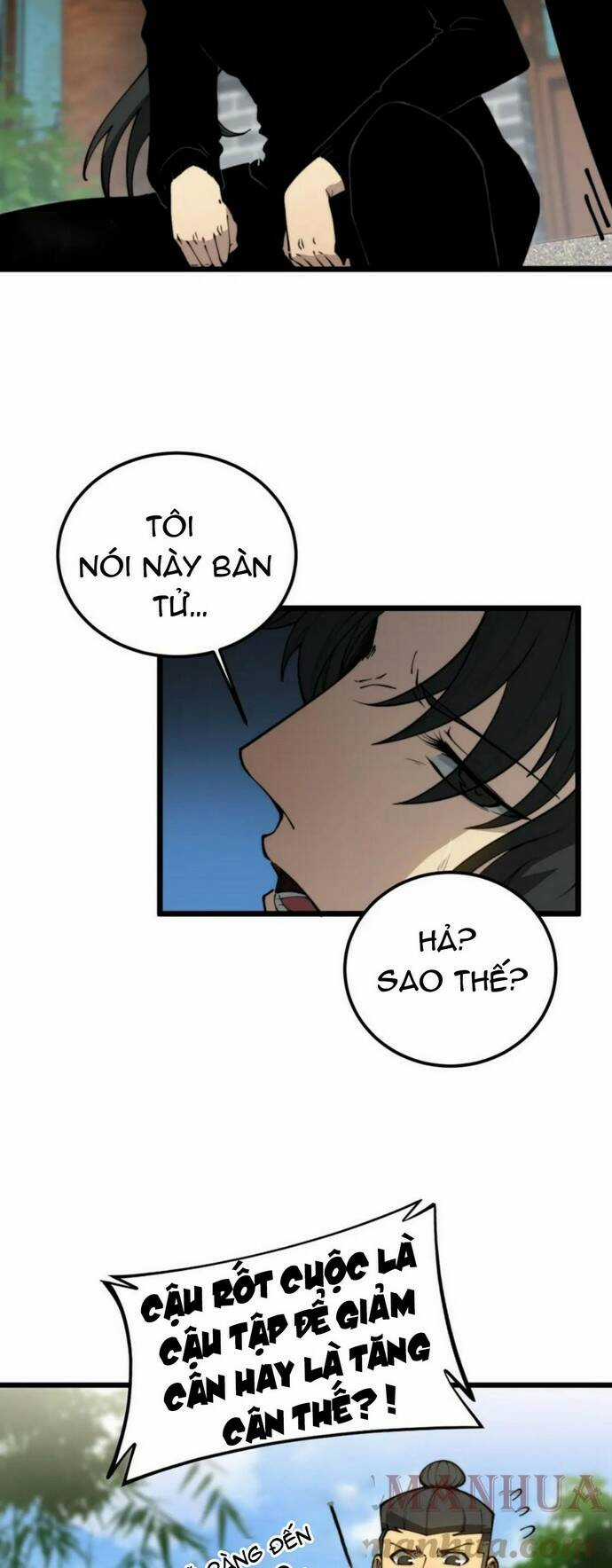 Độc Thủ Vu Y - Chapter 403 - Trang 28