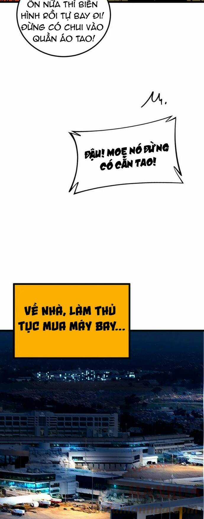 Độc Thủ Vu Y - Chapter 403 - Trang 4