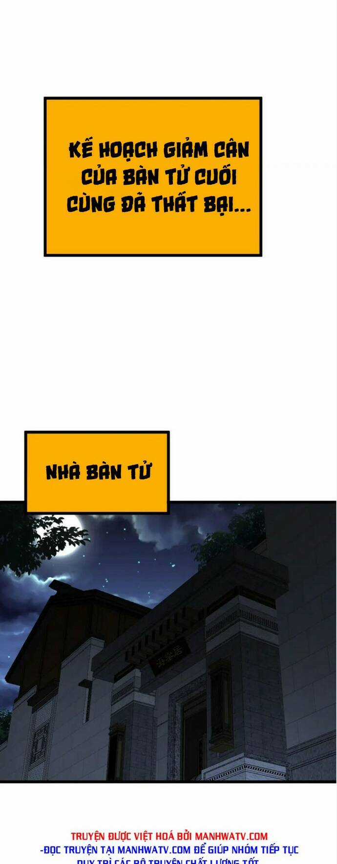 Độc Thủ Vu Y - Chapter 403 - Trang 32