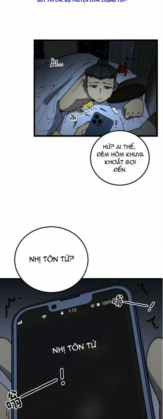 Độc Thủ Vu Y - Chapter 403 - Trang 33