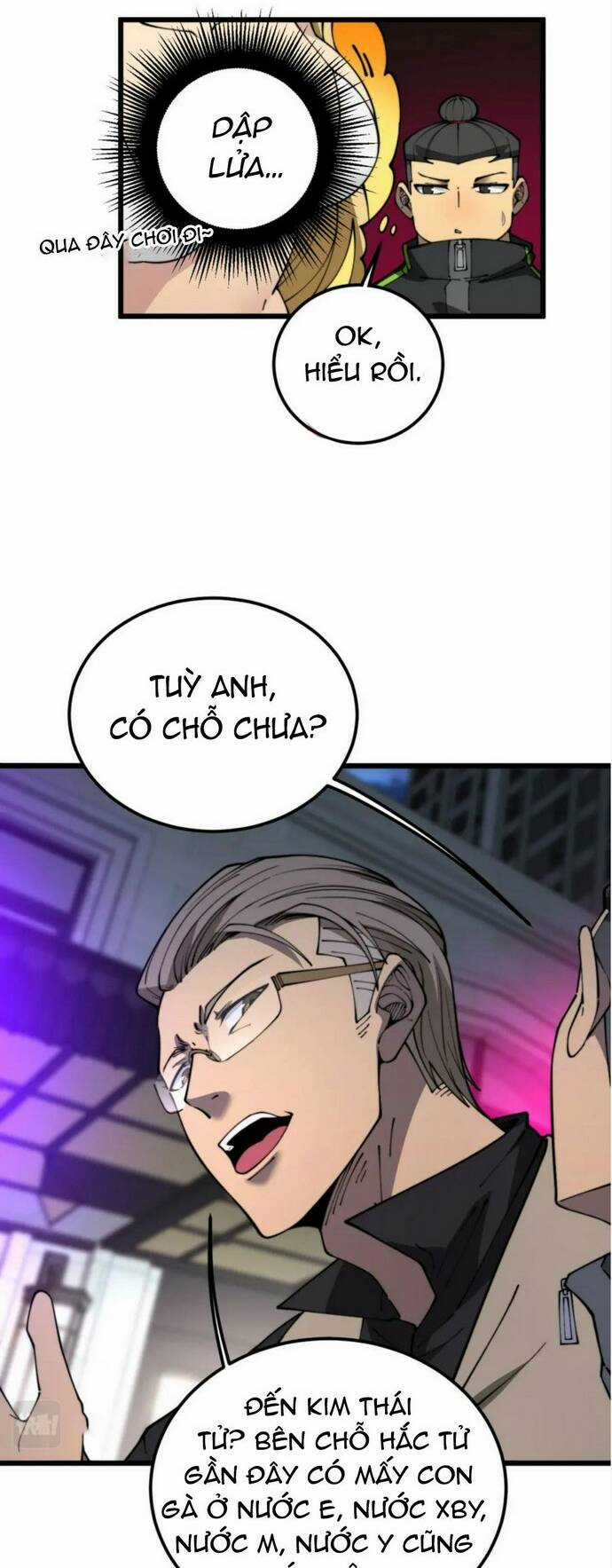 Độc Thủ Vu Y - Chapter 403 - Trang 38