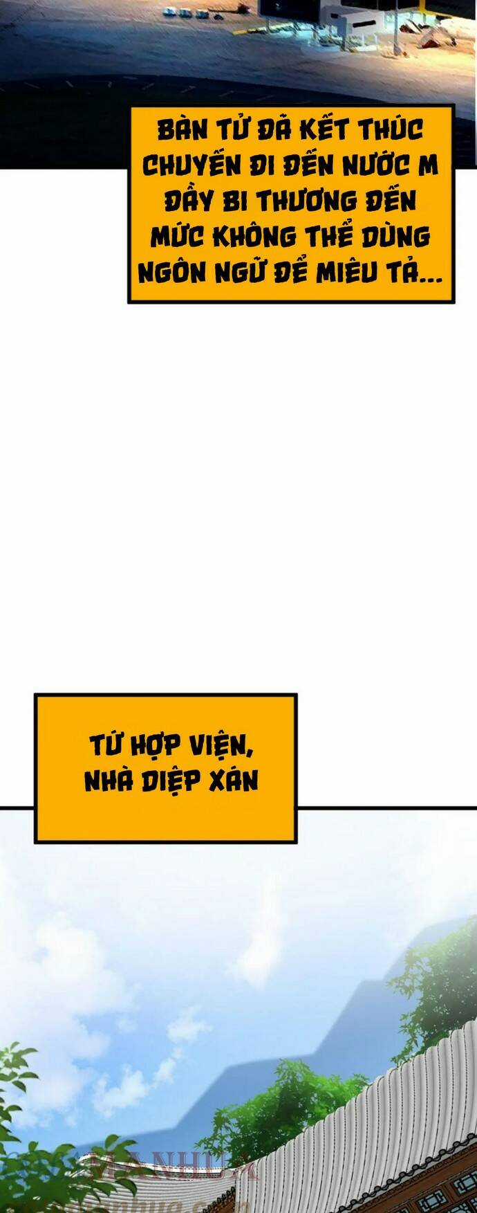 Độc Thủ Vu Y - Chapter 403 - Trang 5