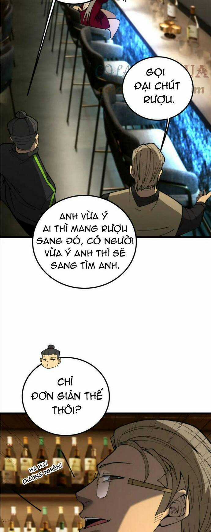 Độc Thủ Vu Y - Chapter 403 - Trang 44