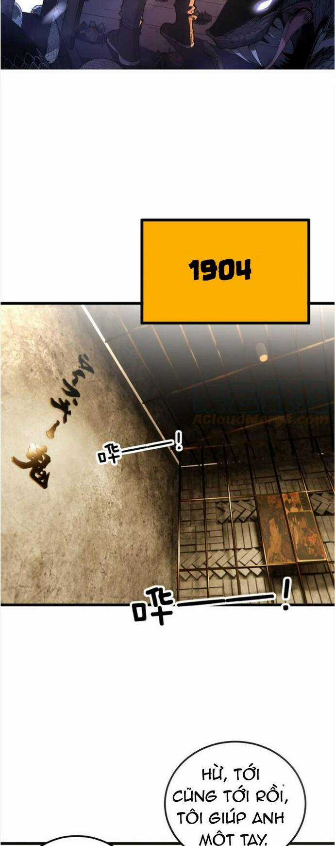 Độc Thủ Vu Y - Chapter 404 - Trang 2