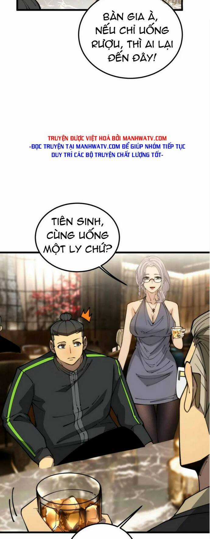 Độc Thủ Vu Y - Chapter 404 - Trang 11