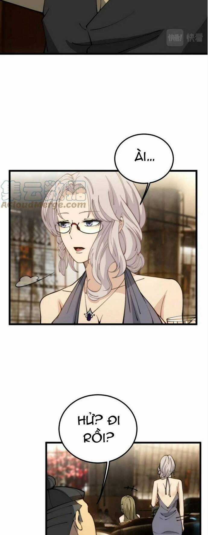 Độc Thủ Vu Y - Chapter 404 - Trang 13