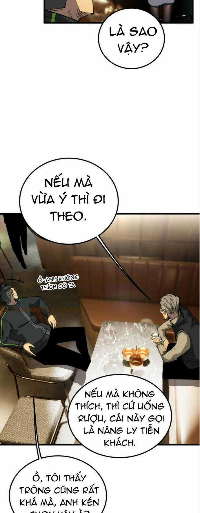 Độc Thủ Vu Y - Chapter 404 - Trang 14