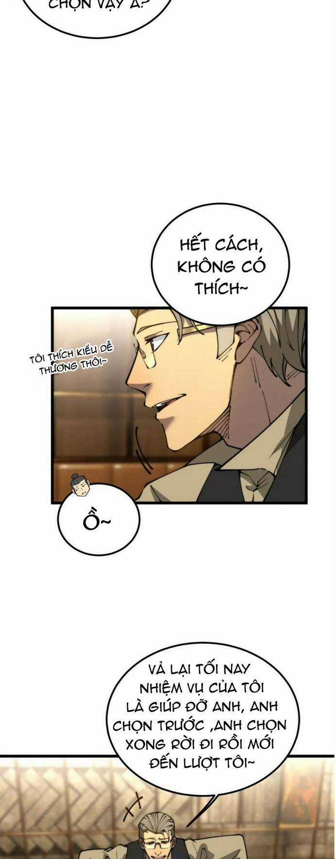 Độc Thủ Vu Y - Chapter 404 - Trang 15