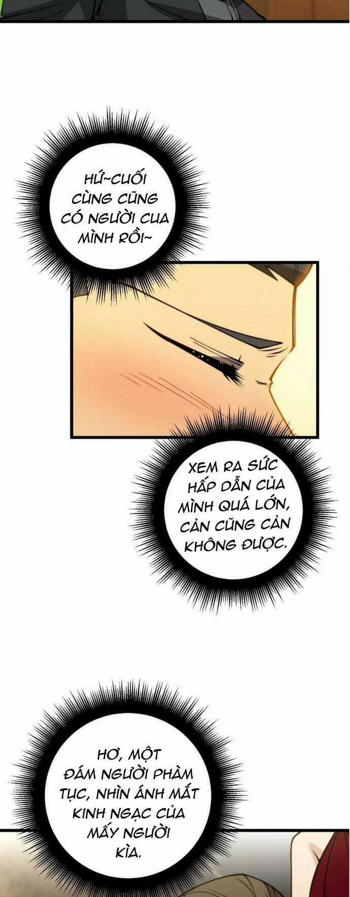 Độc Thủ Vu Y - Chapter 404 - Trang 17