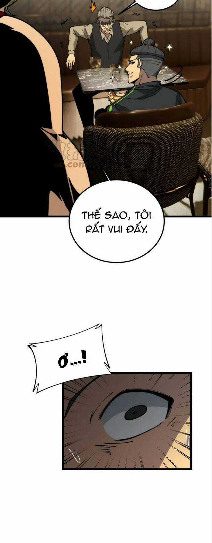 Độc Thủ Vu Y - Chapter 404 - Trang 19