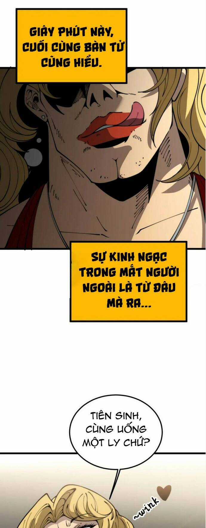 Độc Thủ Vu Y - Chapter 404 - Trang 20