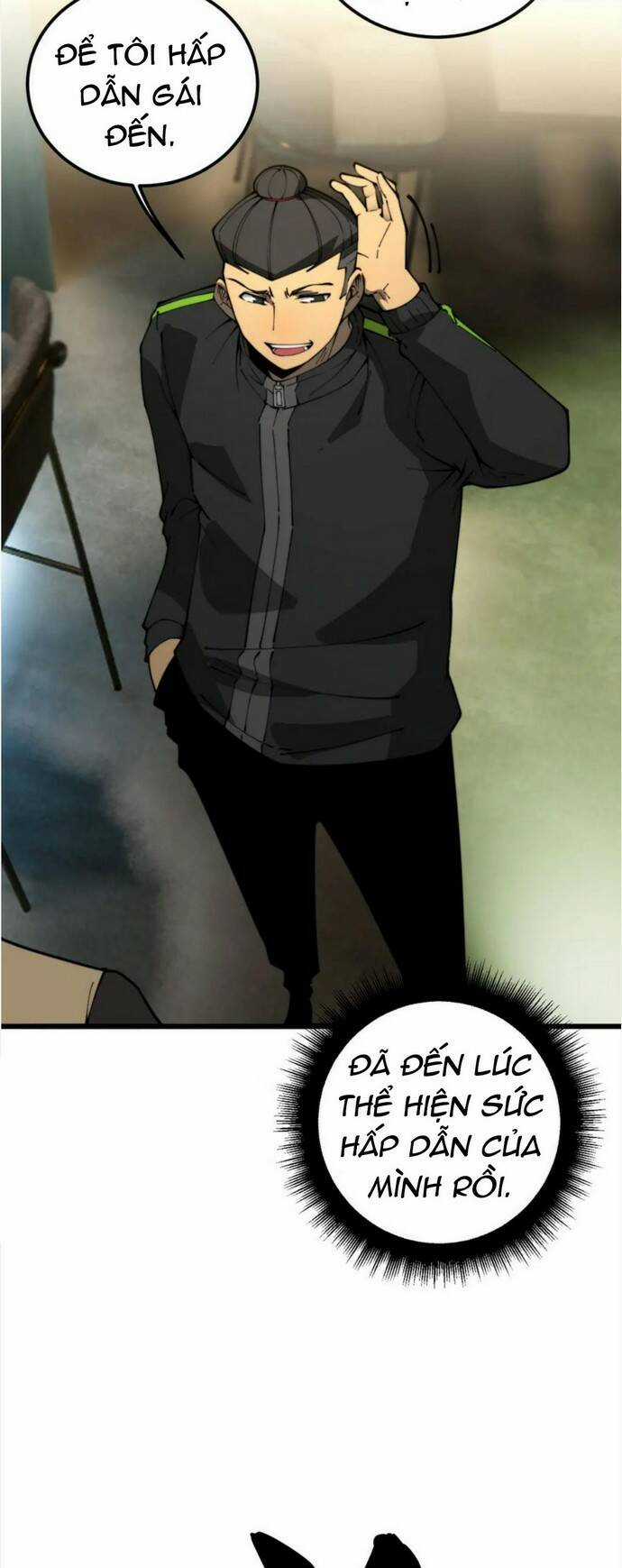 Độc Thủ Vu Y - Chapter 404 - Trang 3