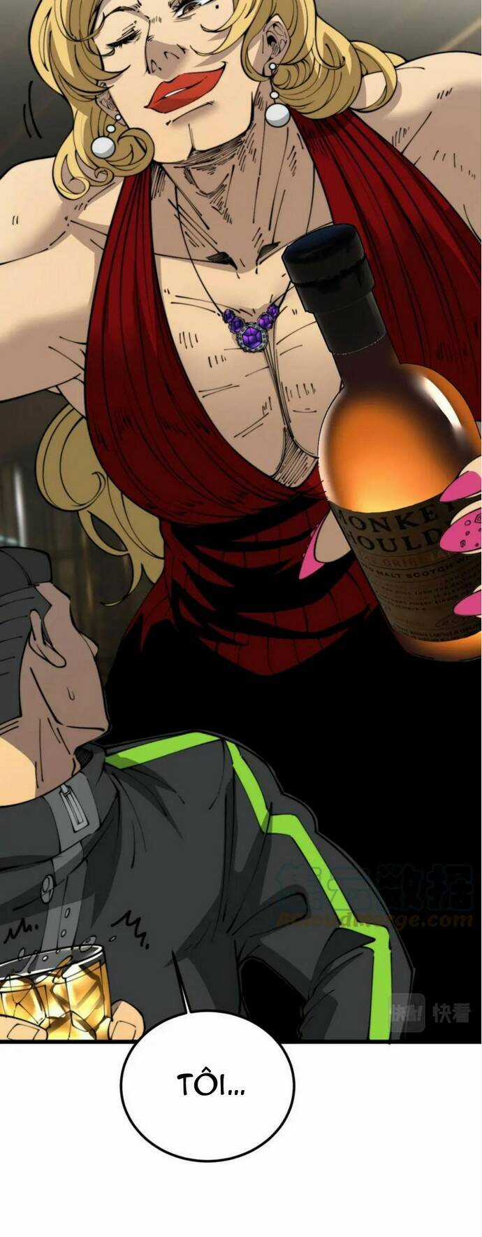 Độc Thủ Vu Y - Chapter 404 - Trang 21