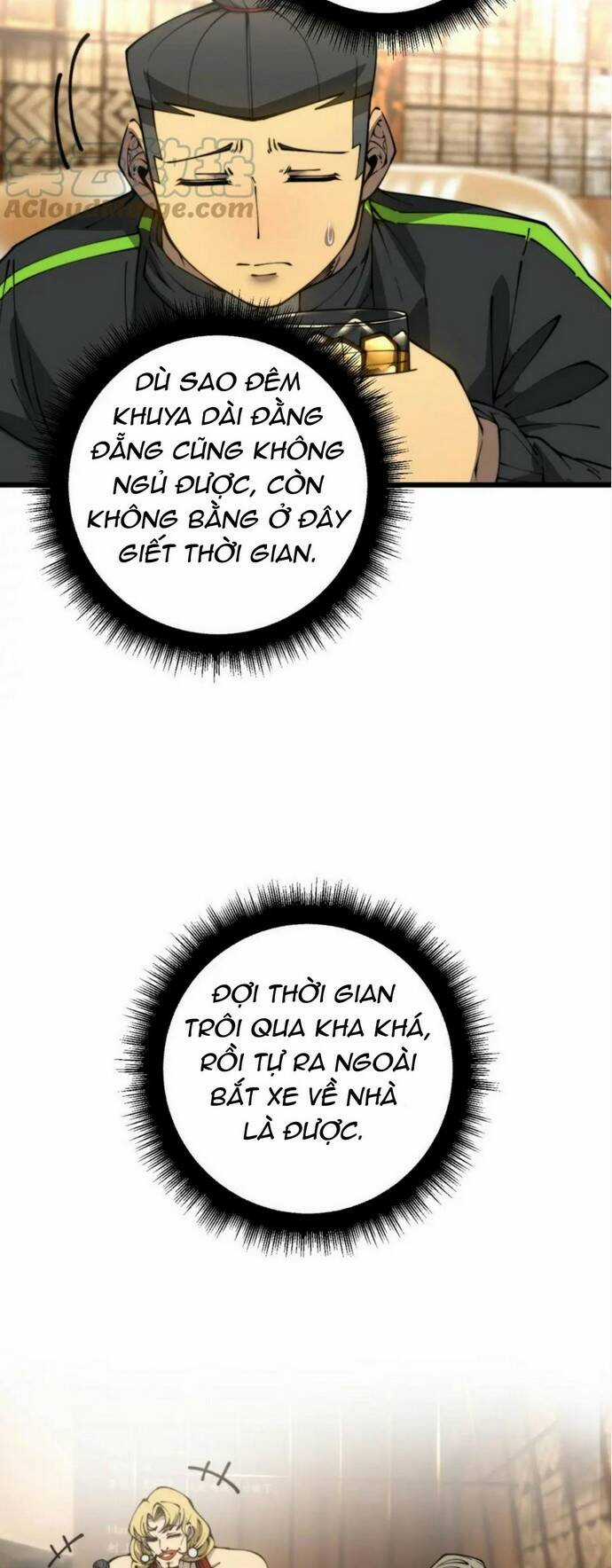 Độc Thủ Vu Y - Chapter 404 - Trang 24