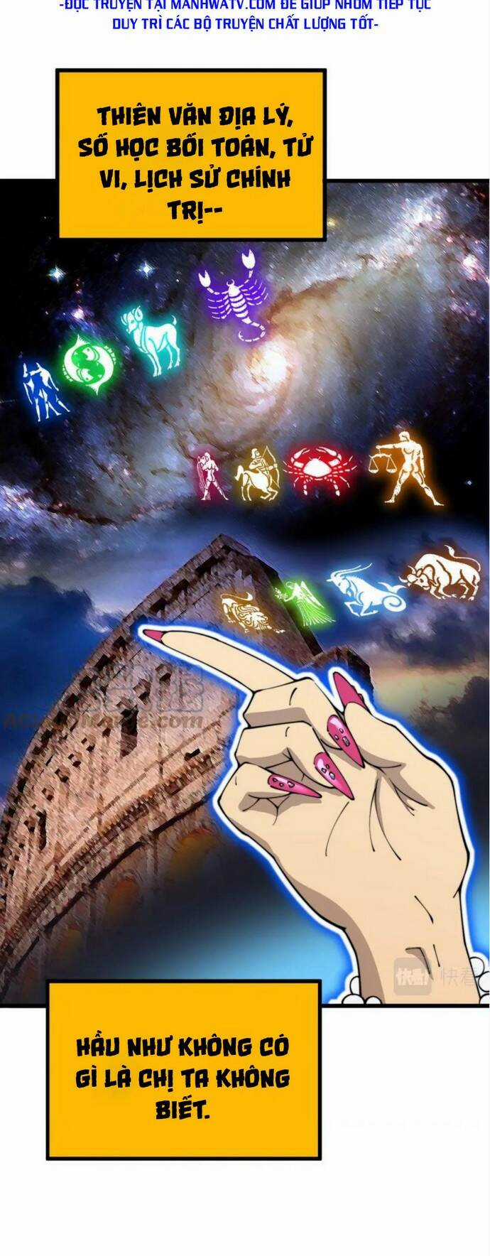 Độc Thủ Vu Y - Chapter 404 - Trang 26