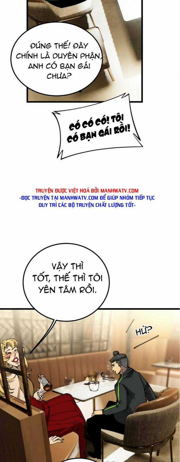 Độc Thủ Vu Y - Chapter 404 - Trang 29