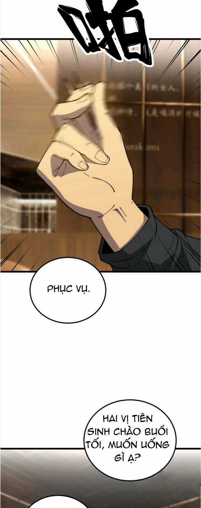 Độc Thủ Vu Y - Chapter 404 - Trang 4