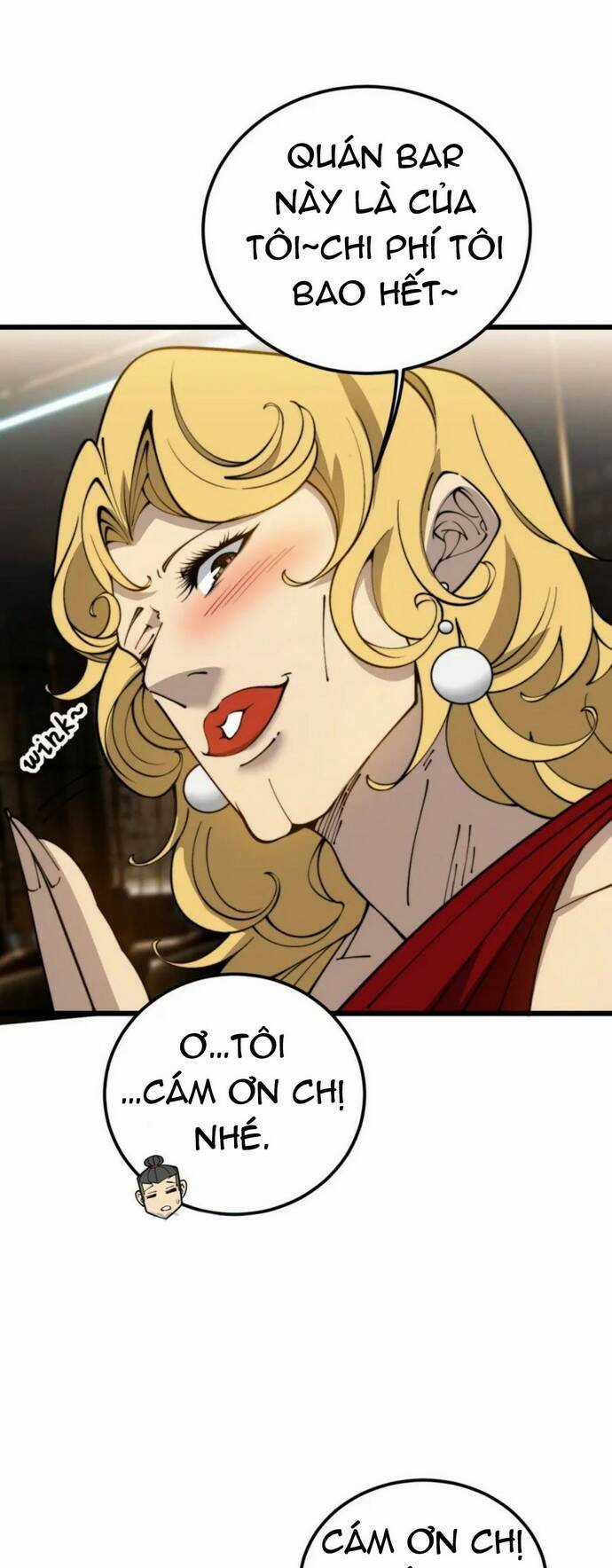 Độc Thủ Vu Y - Chapter 404 - Trang 34