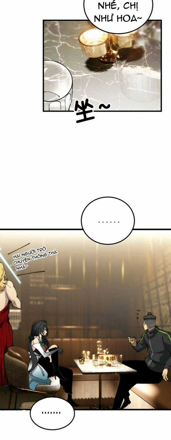 Độc Thủ Vu Y - Chapter 404 - Trang 35