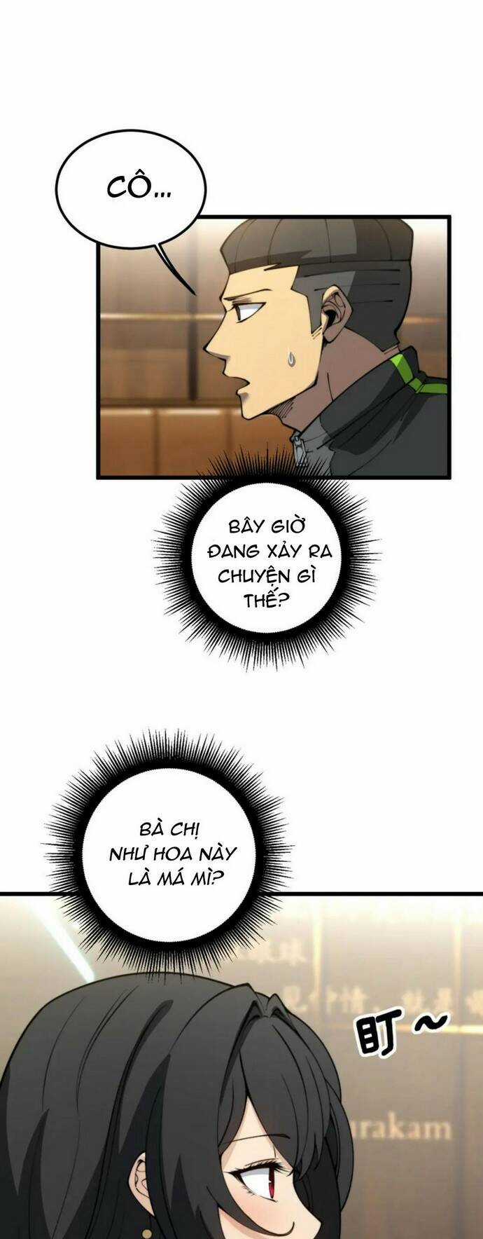 Độc Thủ Vu Y - Chapter 404 - Trang 36