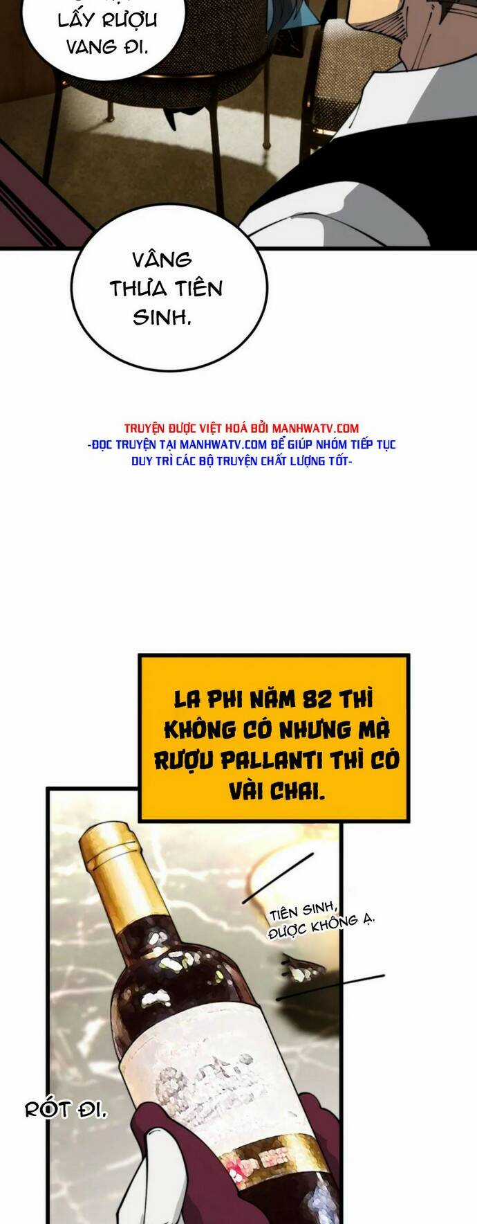 Độc Thủ Vu Y - Chapter 404 - Trang 38
