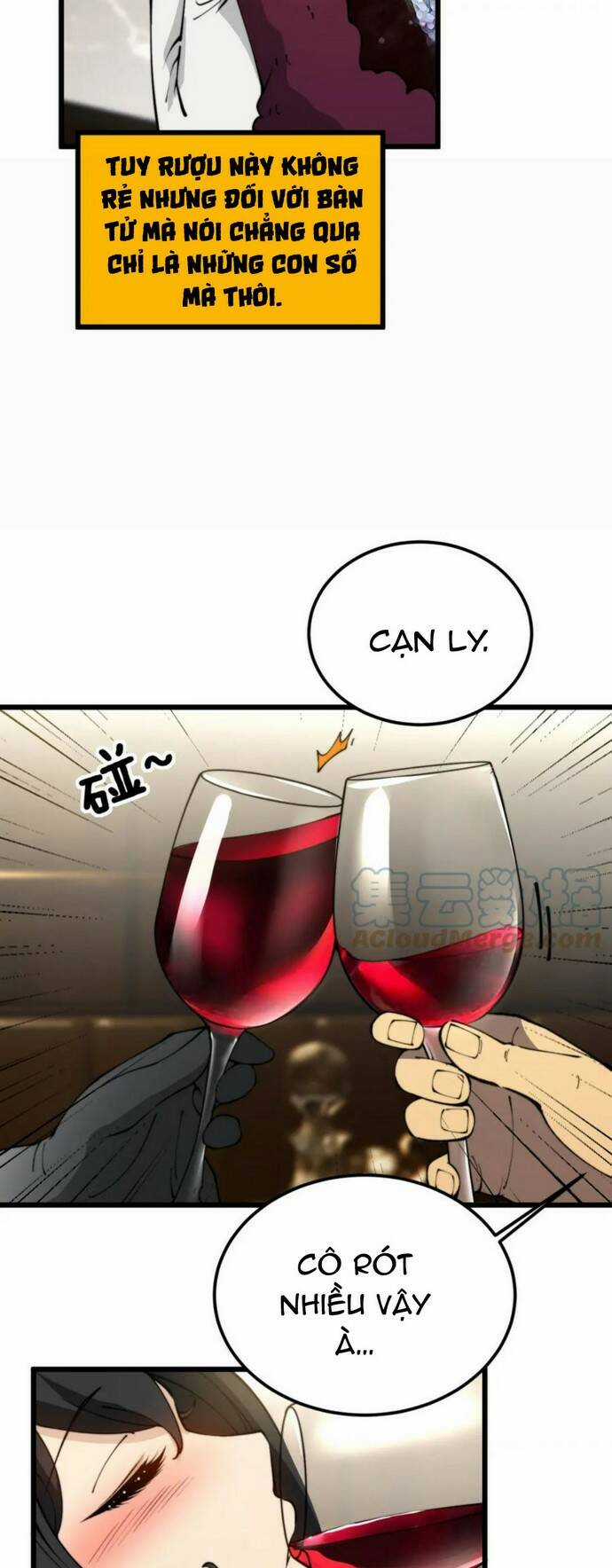 Độc Thủ Vu Y - Chapter 404 - Trang 39