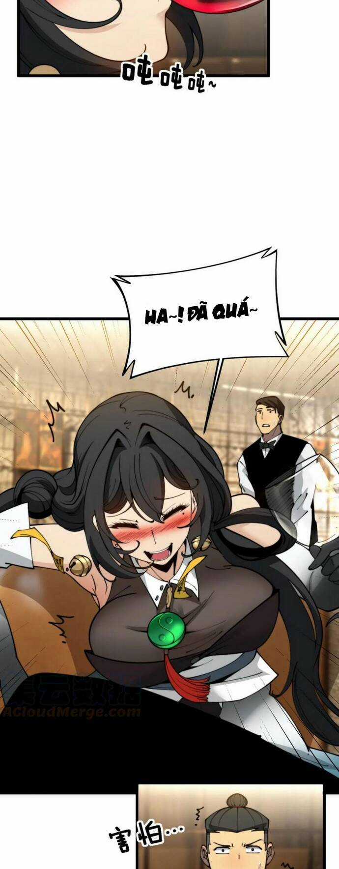 Độc Thủ Vu Y - Chapter 404 - Trang 40