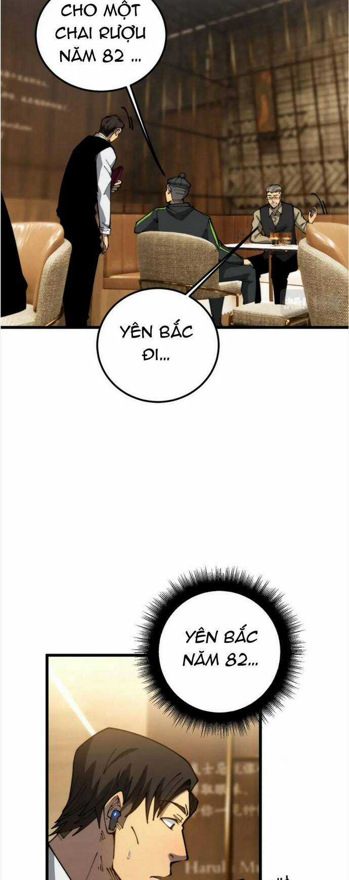 Độc Thủ Vu Y - Chapter 404 - Trang 5