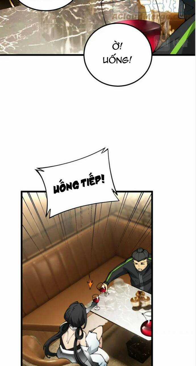 Độc Thủ Vu Y - Chapter 404 - Trang 42