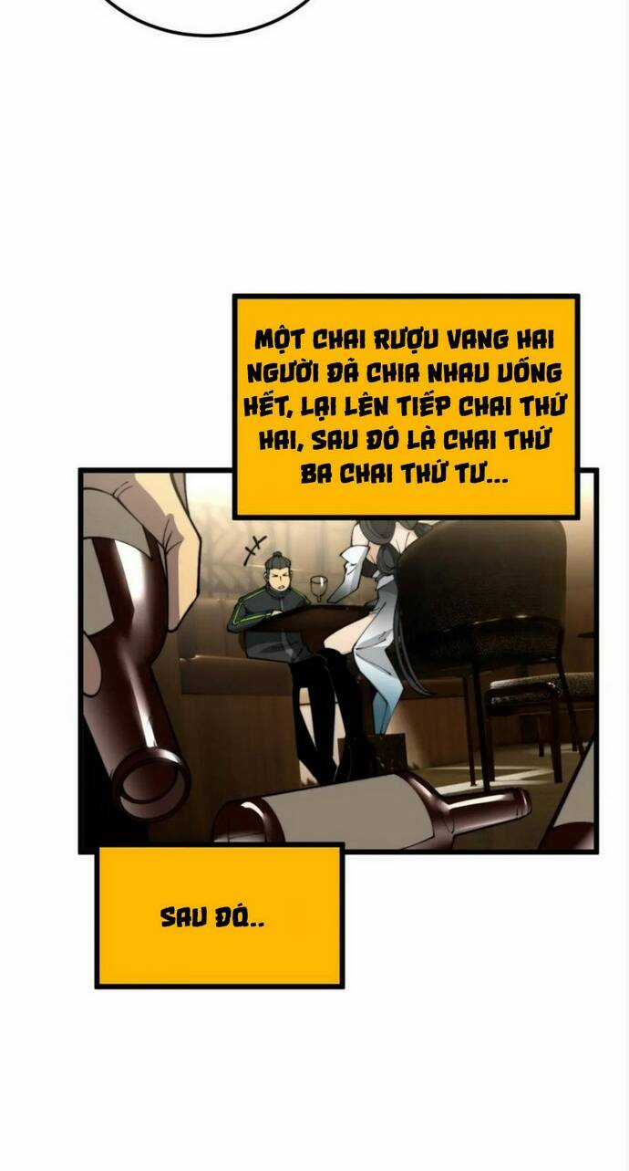 Độc Thủ Vu Y - Chapter 404 - Trang 44