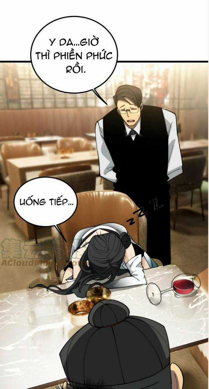 Độc Thủ Vu Y - Chapter 404 - Trang 46