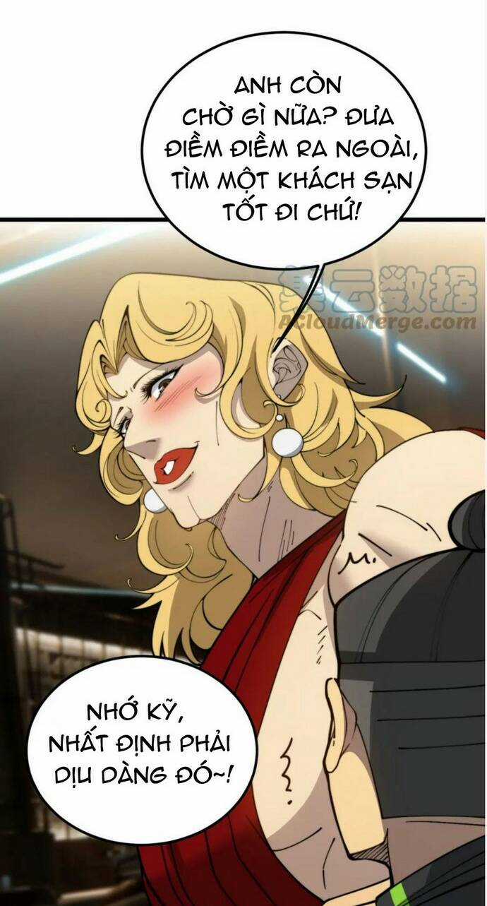 Độc Thủ Vu Y - Chapter 404 - Trang 48