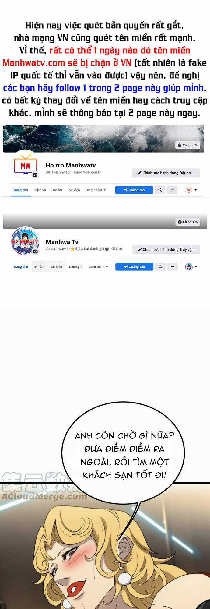 Độc Thủ Vu Y - Chapter 405 - Trang 1