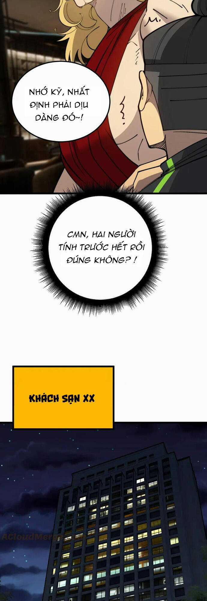 Độc Thủ Vu Y - Chapter 405 - Trang 2