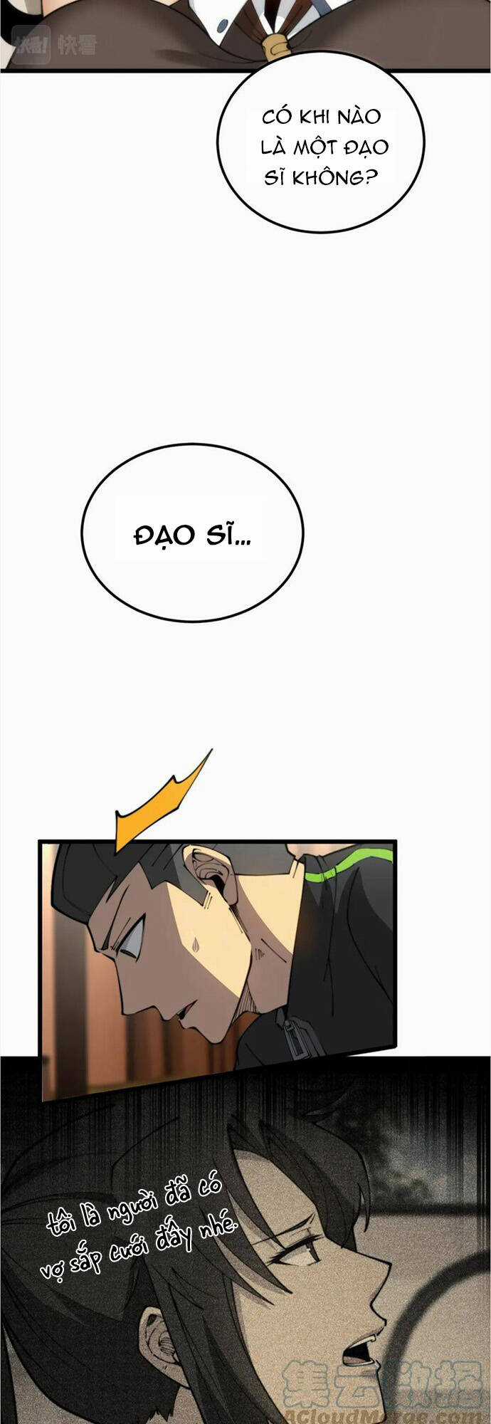 Độc Thủ Vu Y - Chapter 405 - Trang 12