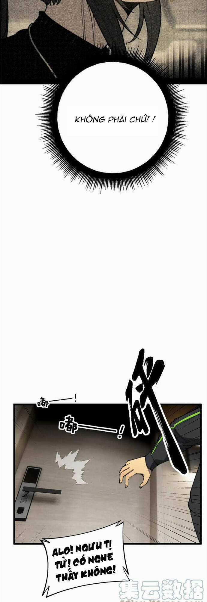 Độc Thủ Vu Y - Chapter 405 - Trang 13