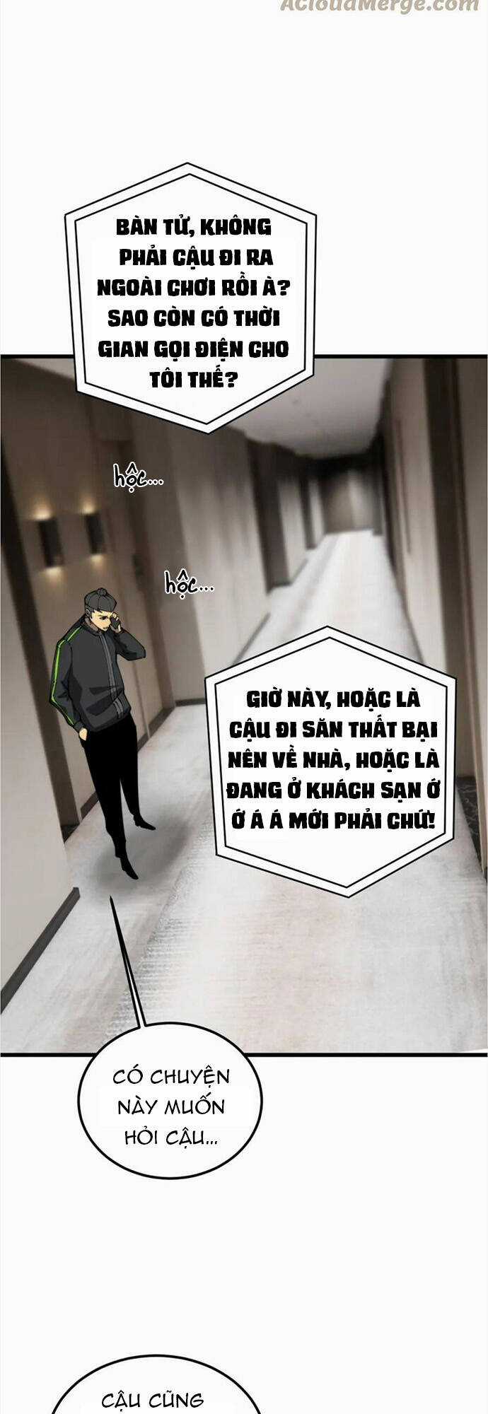 Độc Thủ Vu Y - Chapter 405 - Trang 14