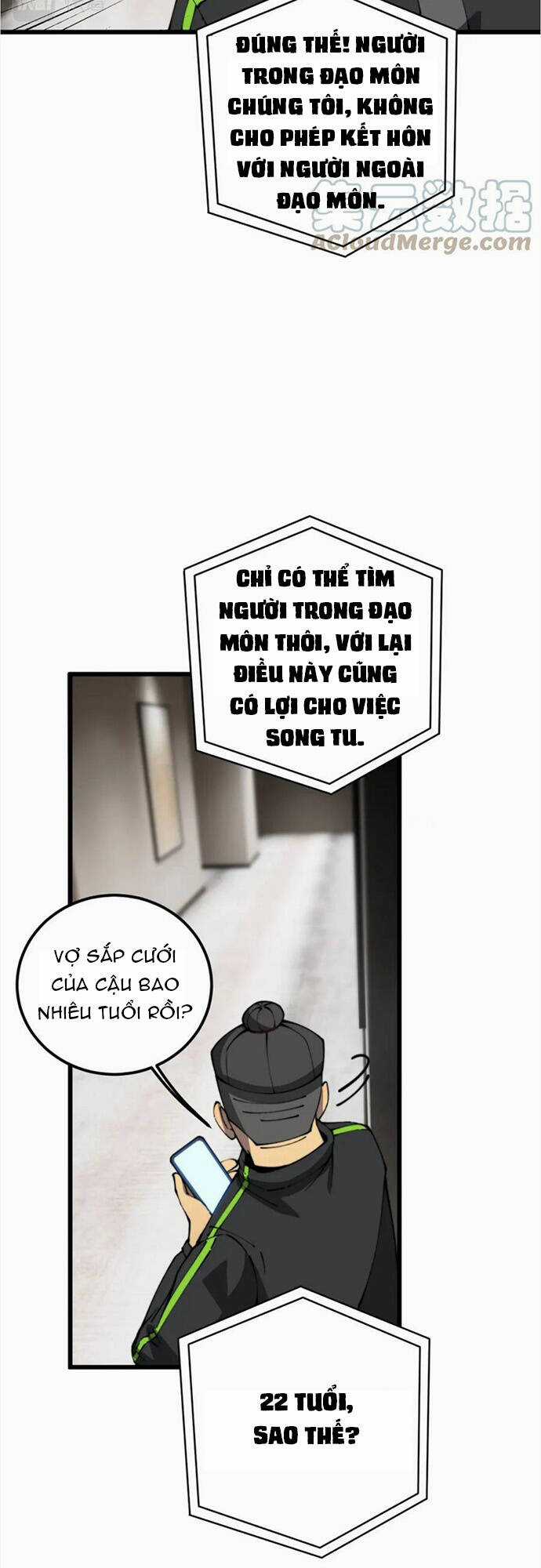 Độc Thủ Vu Y - Chapter 405 - Trang 16