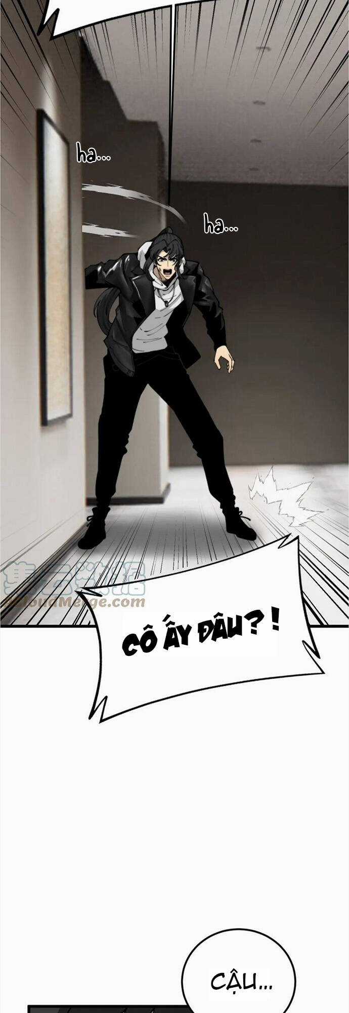 Độc Thủ Vu Y - Chapter 405 - Trang 23